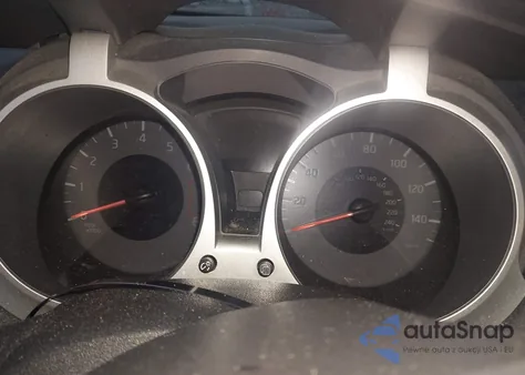 2015 Nissan Juke S из США, поврежденный, VIN JN8AF5MR5FT507514